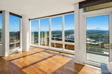 Bellevue Towers unit 3312, Bellevue, WA 98004 - photo 7