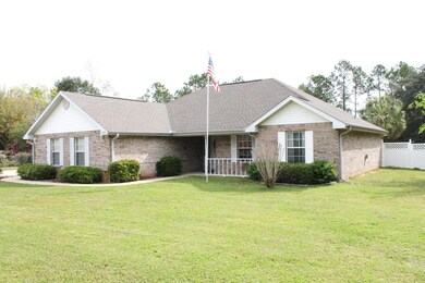 1204 Yellowhammer Dr, Crestview, FL 32539 - photo 2