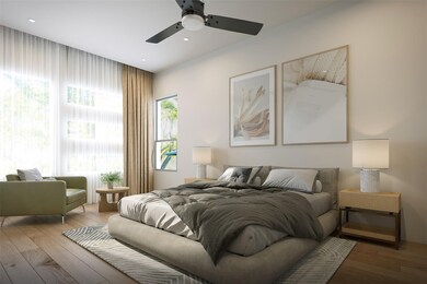 3103 Lelia St unit A, Houston, TX 77026 - photo 3