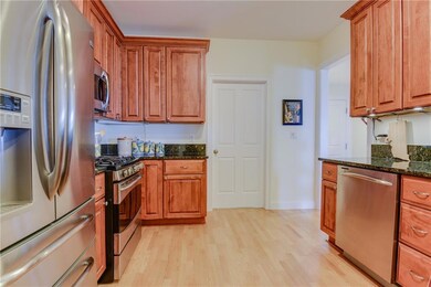 45 Starboard Dr unit 160, Tiverton, RI 02878 - photo 6