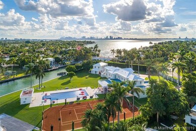 12,687 total sq. ft. residence offers an ideal flo