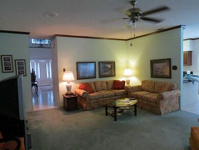 Den/Family/Great Room.