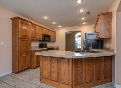 7010 Covington Rd, Siloam Springs, AR 72761 - photo 5