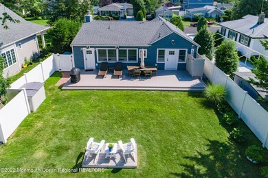 568 Central Ave unit Summer Weekly, Spring Lake, NJ 07762 - photo 2