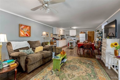 10071 Highway 18 E, Bankston, AL 35542 - photo 5