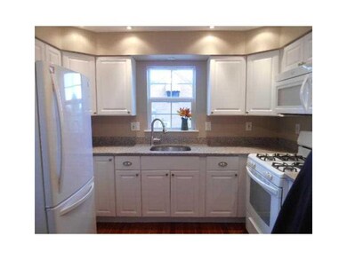 Kitchen. New appliances