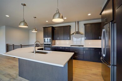 409 Peterson Trail, Oregon, WI 53575 - photo 4