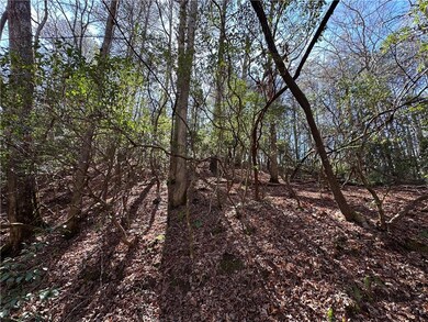 View of nature