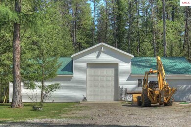 59x30 Shop Building