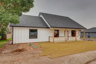 3103 Shady Grove Cir, Granbury, TX 76049 - photo 2