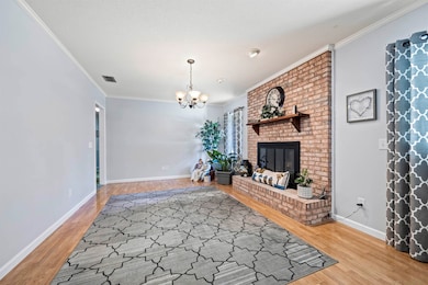 3854 NE Cr 255, Lee, FL 32059 - photo 6