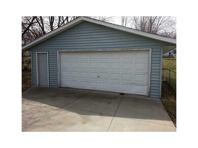 Garage.