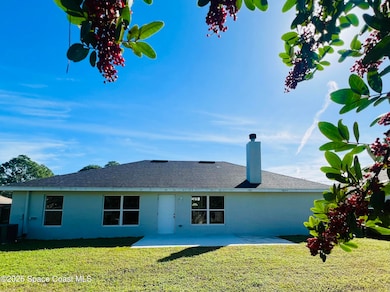 1271 Rabbit St SE, Palm Bay, FL 32909 - photo 3