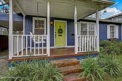 2972 Collier Ave, Jacksonville, FL 32205 - photo 5