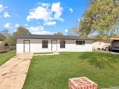 6231 Haven Valley, San Antonio, TX 78242 - photo 2