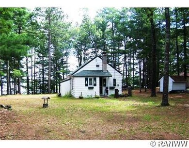 8376 Pines End Rd, Webster, WI 54893 - photo 2