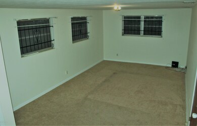 Bonus Room