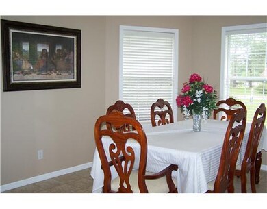 Dining Room.