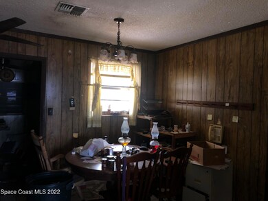KITCHEN TABLE