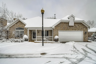 5006 Vinington Place unit 5006, Dublin, OH 43016 - photo 2