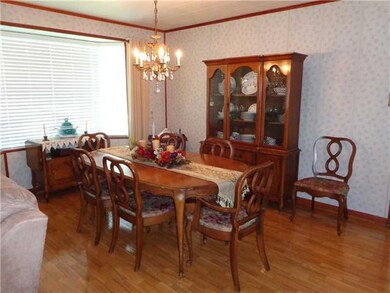 Dining Room.