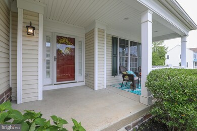 222 Liberty Trail Ct W, Fountainville, PA 18923 - photo 4