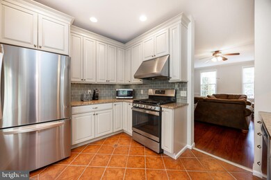 110 Mulberry Ct unit 110, Morgantown, PA 19543 - photo 6