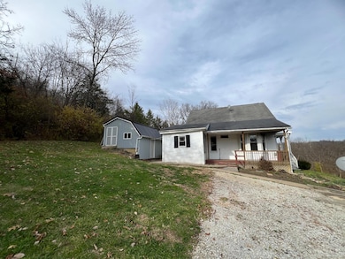 14100 Red Bridge Rd, Aurora, IN 47001 - photo 2