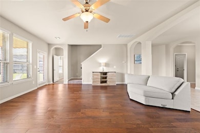 11208 NW 94th St, Yukon, OK 73099 - photo 3