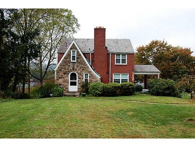 Exterior Front. *GREAT CURB APPEAL*