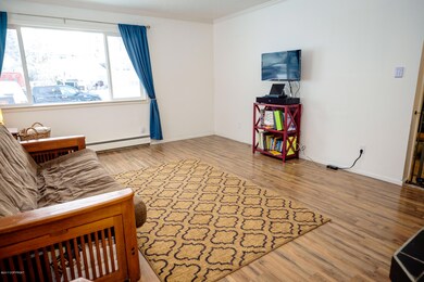 Living area 2