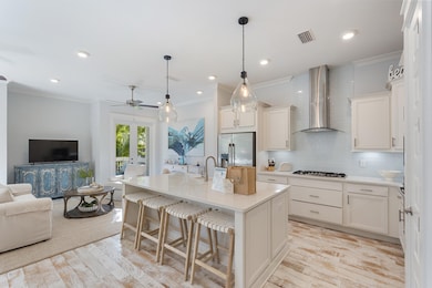 296 Milestone Dr unit A, Inlet Beach, FL 32461 - photo 3