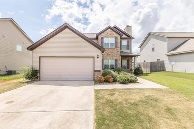 409 Alachua St, Byron, GA 31008 - photo 4