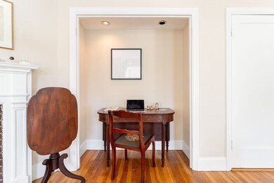 41 Bowdoin St unit 7, Cambridge, MA 02138 - photo 5