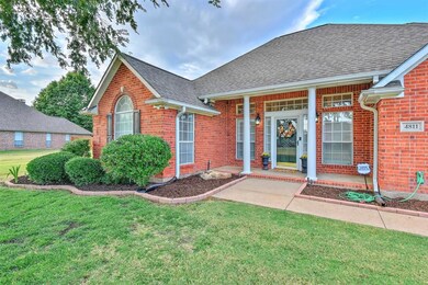 4811 Bello Vista Ct, Sherman, TX 75090 - photo 3