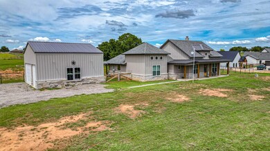 1350 Turpin Lake Rd, Poolville, TX 76487 - photo 4