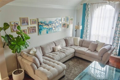 16719 Innisbrook Dr, Houston, TX 77095 - photo 4