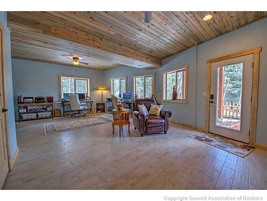 Recreation Room.