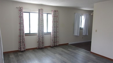 Living Room View 1