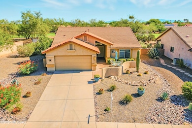 1781 E Redstart Rd, Green Valley, AZ 85614 - photo 2