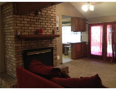 Den/Family/Great Room.