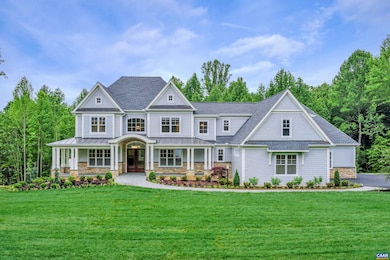 Lot 3 PR Daventry Ln, Proffit Ridge, VA 22911 - photo 3