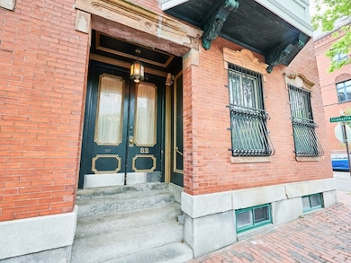 82 Otis St unit 3, Cambridge, MA 02141 - photo 3