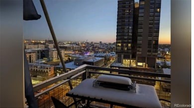 2020 Arapahoe St unit 1150, Denver, CO 80205 - photo 2