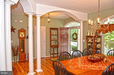 10620 Whispering Way, Fredericksburg, VA 22407 - photo 2