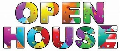 OPEN HOUSE SUNDAY OCTOBER 31ST FROM 11 TO 1