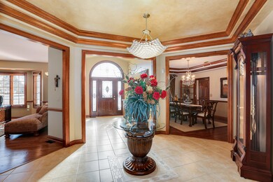 Foyer