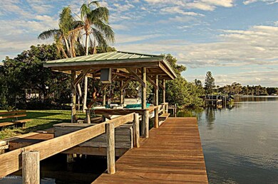 1102 S Brevard Ave, Cocoa Beach, FL 32931 - photo 4