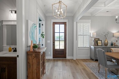 6320 Loring Loop, Huntsville, AL 35806 - photo 5