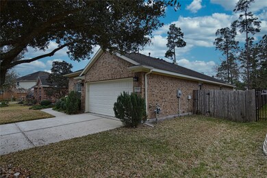 3118 Rustic Gardens Dr, Spring, TX 77386 - photo 3